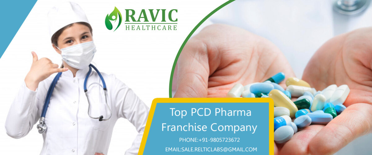Top Pharma Franchise Company Pharma Franchise Company
