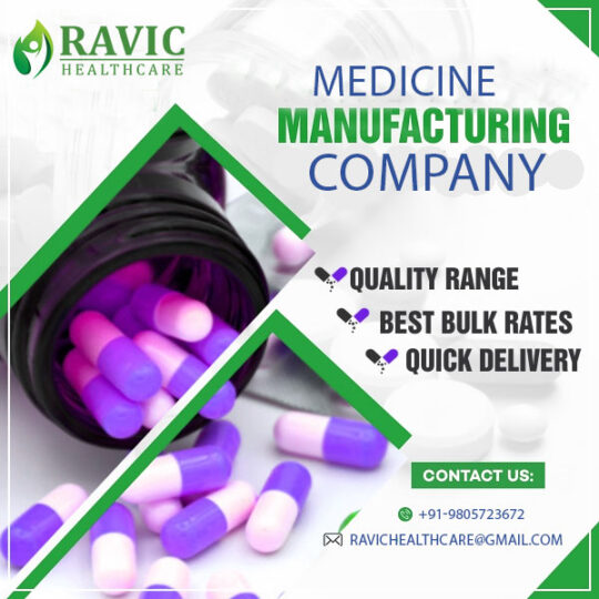 A MEDICINE COMPANY intelligence overview